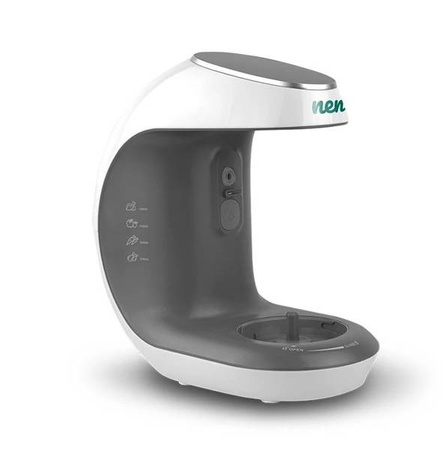 Neno Cibo Blender Dla Dzieci z Funkcją Gotowania Na Parze