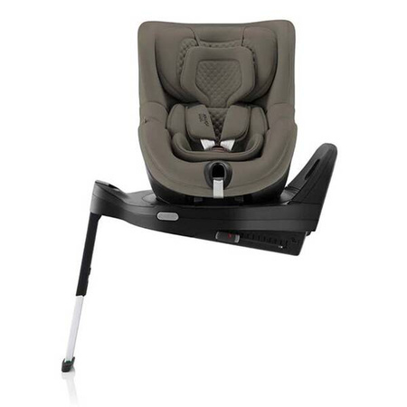 Britax Romer Dualfix 5Z Fotelik Samochodowy 0-18kg + Baza Vario Base 5Z Urban Olive - LUX