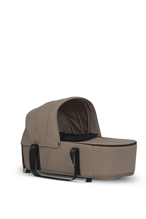 EasyGo Zoya Wózek Głęboko-Spacerowy 2w1 Z Torbą Golden Beige