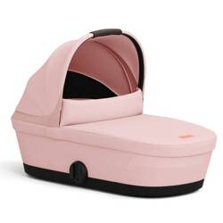 Cybex Melio Cot Gondola Candy Pink