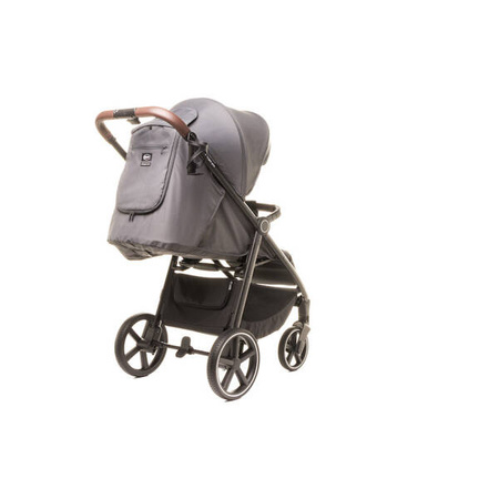 4Baby Stinger Pro Wózek Spacerowy Graphite