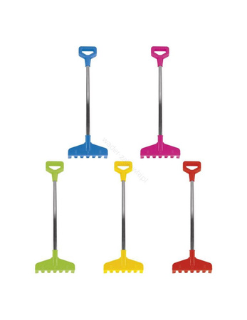 Wader Grabie długie mix