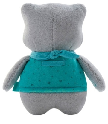 Szumisie Szumiący Miś Lily