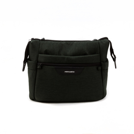 Adamex Zico New Wózek Głęboko-Spacerowy 2w1 Zielony TK-50