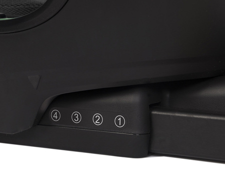 Cavoe Grand Prix Fotelik Samochodowy 15-36kg Taupe