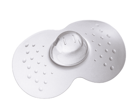 MAM-osłonki na piersi rozm.1 NIPPLE SHIELDS