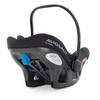 Avionaut Pixel Isofix Fotelik Samochodowy 0-13kg + Baza 03 Berlin Black AV-304.U.03