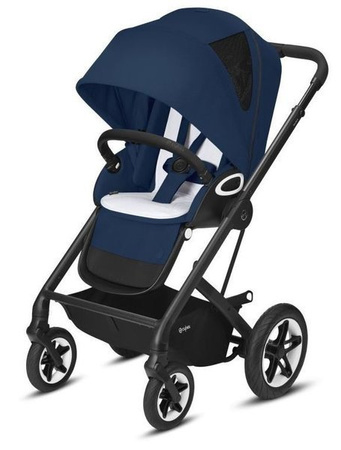 Cybex Letnia Wkładka Do Wózka Summer Seat Liner Grey
