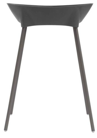 Luma Stojak Do Wanienki Grey