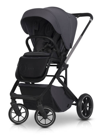 Cavoe Moi Wózek Spacerowy Iron