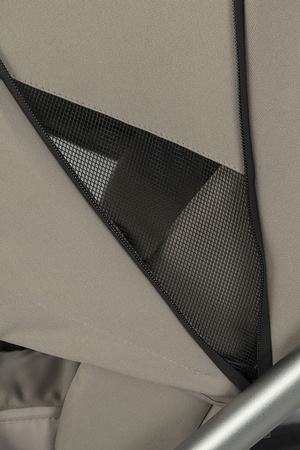 EasyGo Giro Wózek Głęboko-Spacerowy Savana Beige