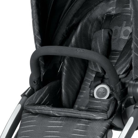 Cybex GB Maris Wózek Spacerowy usun.