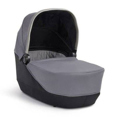 Baby Jogger City Sights Wózek Głęboko-Spacerowy Dark Slate + Wybrane Akcesorium za 1zł!
