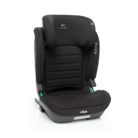 4Baby App-Fix Fotelik Samochodowy 15-36 kg Black