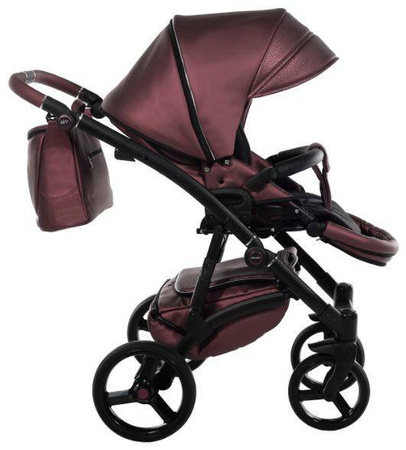 Tako Laret Premium Wózek Głęboko-Spacerowy 2w1 10