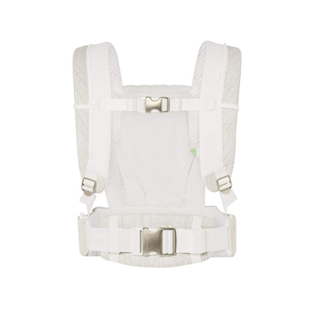 Cybex Coya Baby Carrier Bouclé Nosidło Cream White