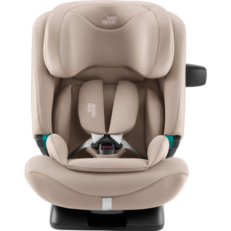 Britax Romer Advansafix Pro Fotelik Samochodowy 9-36kg Teak Style