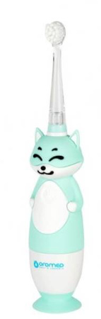 Oromed Szczoteczka Soniczna dla Dzieci Oro-Kids Niebieska