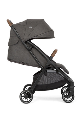 Joie Pact Pro Wózek Spacerowy Shell Grey