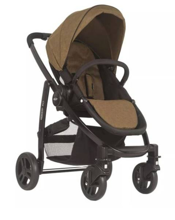 Graco Evo Wózek Spacerowy Khaki
