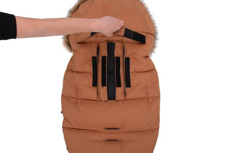 Cottonmoose Śpiworek Moose Limited