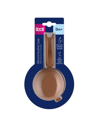 Lovi Etui na Smoczek Granola 51/032_bro