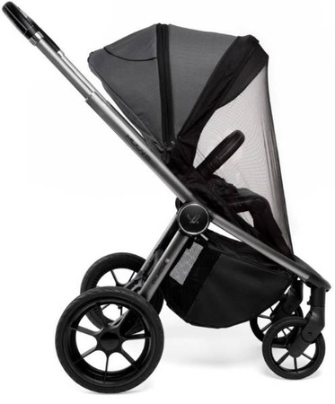 Muuvo Quick SE Wózek Spacerowy Sunset Black