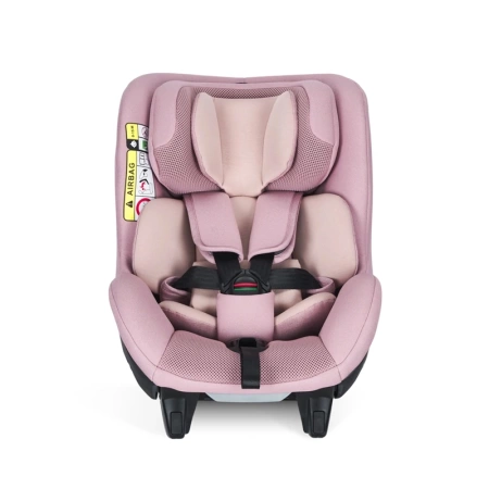 Avionaut Aerofix RWF AirFlow Fotelik Samochodowy 0-18kg Pink