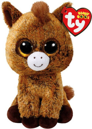 Ty Beanie Boos Koń Harriet 15cm