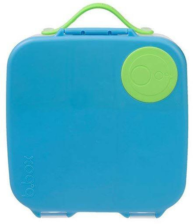 B.box Lunchbox Ocean Breeze