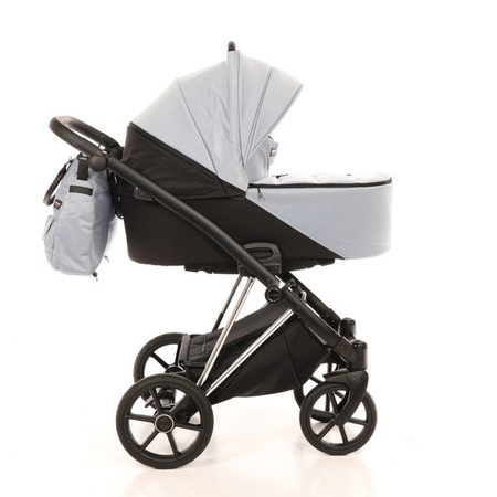 Tako Jumper V Wózek Głęboko-Spacerowy 2w1 4