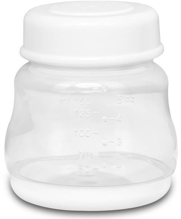 Lionelo Fidi Go Laktator Pojedynczy Elektryczny Grey Stone