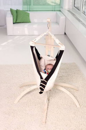 Amazonas Stojak do hamaków Hippo