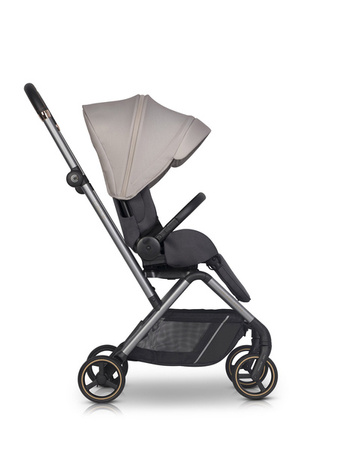 Cavoe Ideo Wózek Spacerowy Taupe