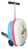 Flyte Hulajnoga z Walizką Jednorożec Chloe