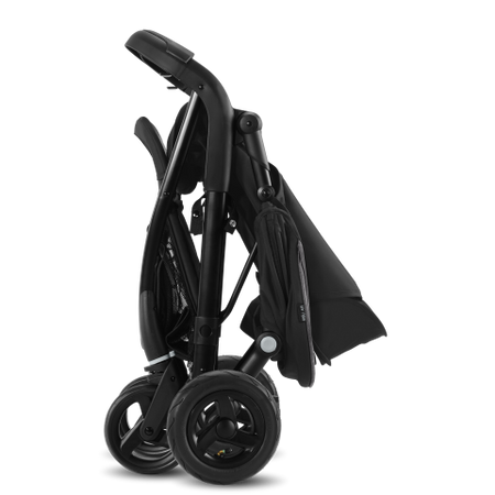 Cybex Misu Air + Shima Wózek Głęboko-spacerowy + Fotelik 0-13kg Comfy Grey