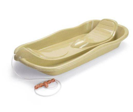 Dantoy Bio Sanki 3+ Jasny Khaki