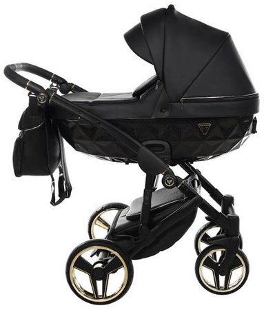 Tako Junama Diamond S Class Wózek Głęboko-Spacerowy 2w1 07