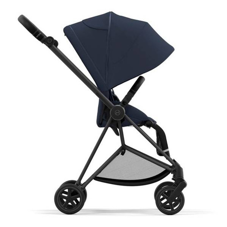 Cybex Mios 3.0 Wózek Spacerowy Nautical Blue