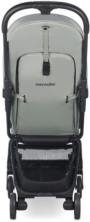 Easywalker Rockey S Wózek Spacerowy Fresh Green