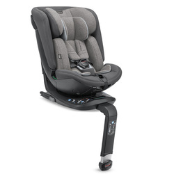 Inglesina Copernico I-Size Fotelik Samochodowy 0-36kg Stone Grey