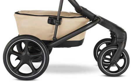 Easywalker Jimmey Wózek Spacerowy Sand Taupe