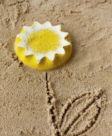 Quut Foremki Wielofunkcyjne Do Piasku Sunny Love