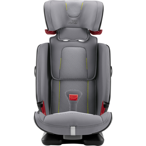 Britax Romer Advansafix IV R Fotelik Samochodowy 9-36kg Cool