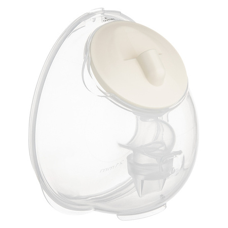 Canpol Babies Muszla Laktacyjna do Laktatorów Elektrycznych 1 szt.