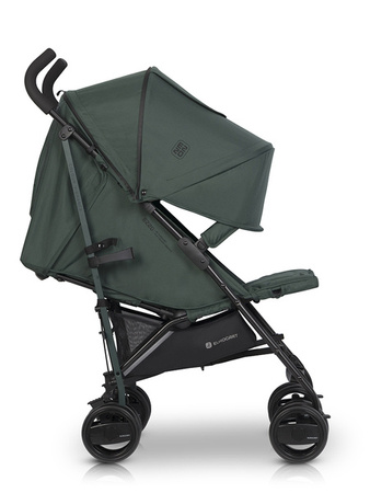 Euro-Cart Ezzo Wózek Spacerowy Jungle