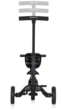 Colibro Tremix Up Rowerek Dziecięcy 6w1 Magnetic