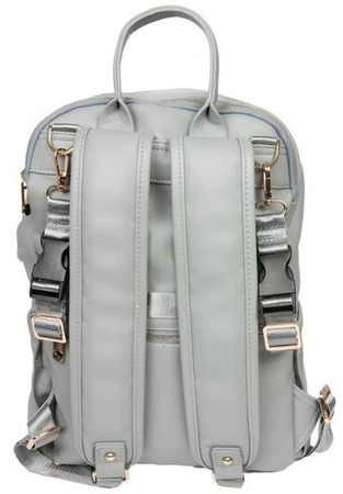 Canpol Babies Plecak Dla Mamy Pastel 78/803