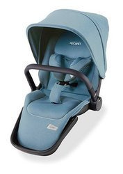 Recaro Sadena/Celona Siedzisko Spacerowe Prime Frozen Blue