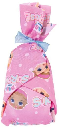 Baby Born Laleczka Surprise Puppen